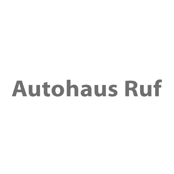 Autohaus Ruf