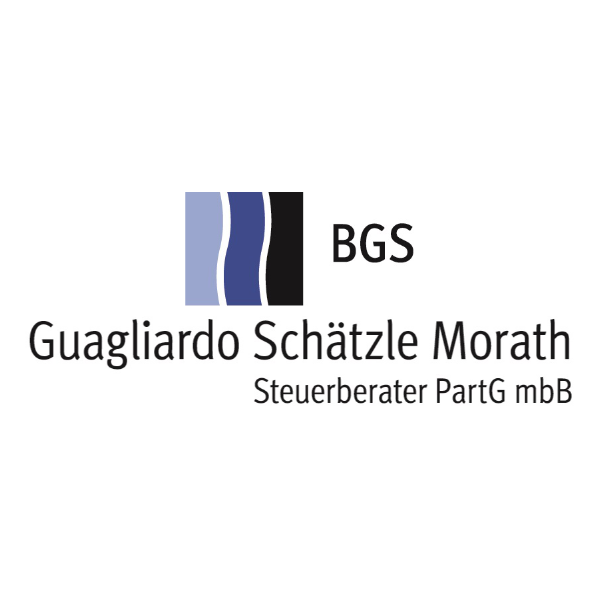 BGS Guagliardo Schätzle Morath Steuerberater PartG mbB