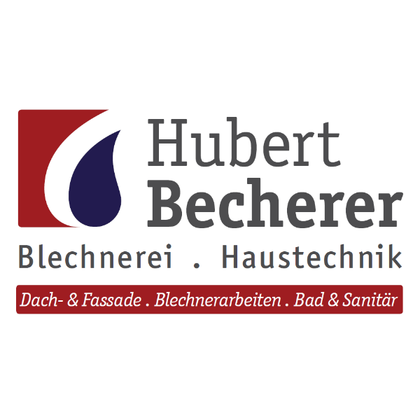Blechnerei-Haustechnik Hubert Becherer