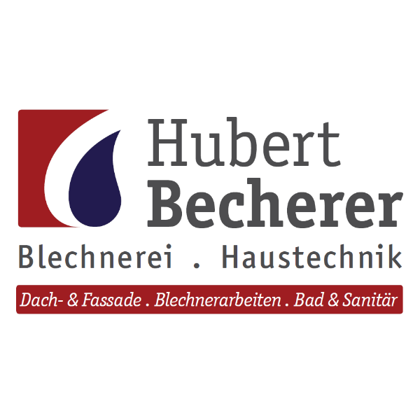 Blechnerei-Haustechnik Hubert Becherer Blechnerei-Haustechnik Hubert Becherer
