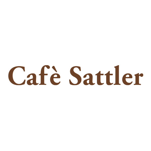 Cafe Sattler