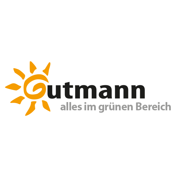 Gutmann - alles im grünen Bereich