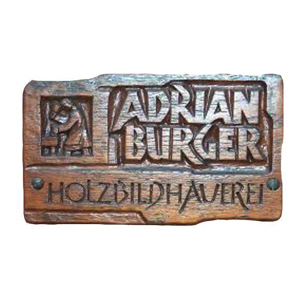 Holzbildhauerei Adrian Burger