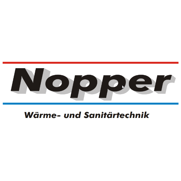 Nopper Wärme- und Sanitärtechnik