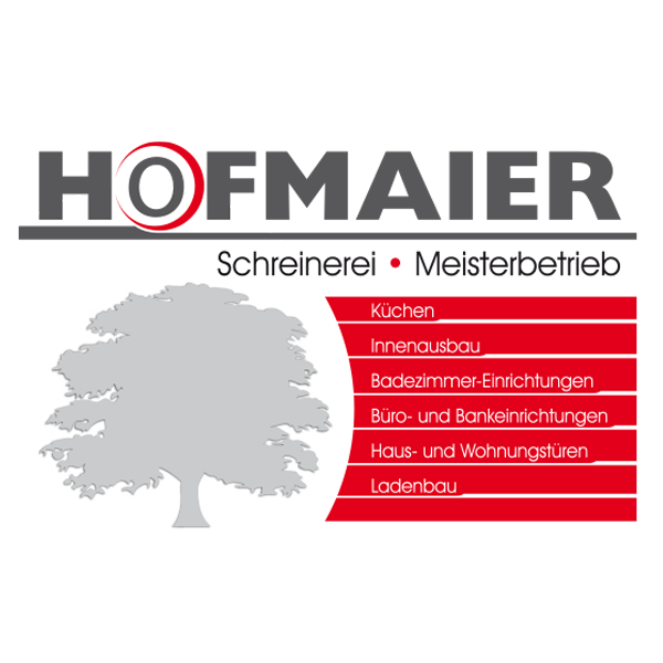 Schreinerei Hofmaier