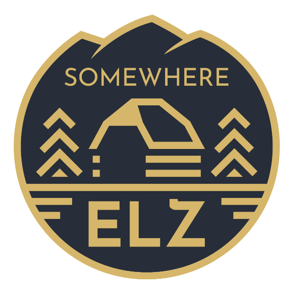 SOMEWHERE ELZ