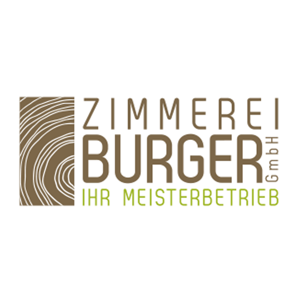 Zimmerei Burger GmbH