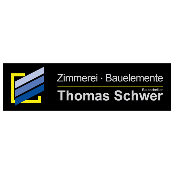 Zimmerei-Bauelemente Thomas Schwer
