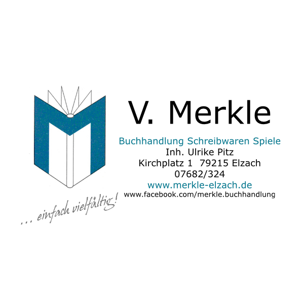 Merkle Buchhandlung und Schreibwaren