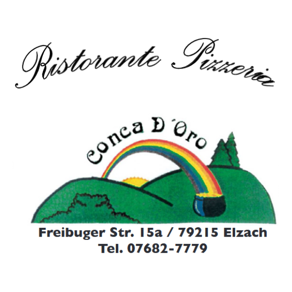 Pizzeria Conca D`Oro