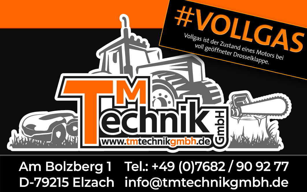 TM Technik GmbH