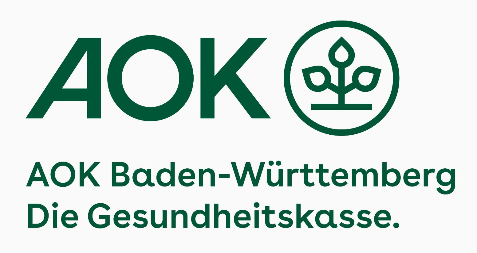 AOK - Die Gesundheitskasse