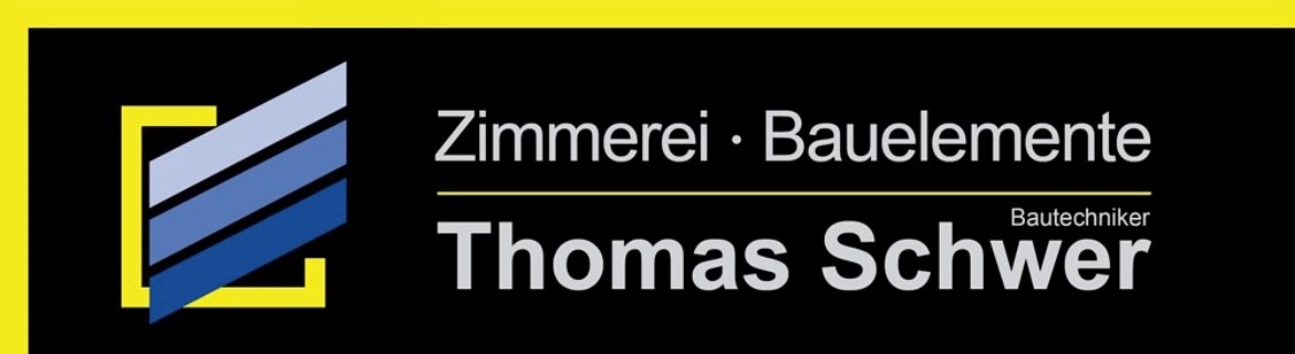 Zimmerei-Bauelemente Thomas Schwer